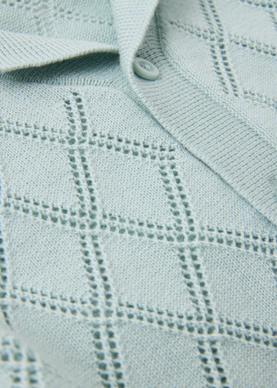 Baby Boys Green Top and Shorts Set (0-24 Mnths)