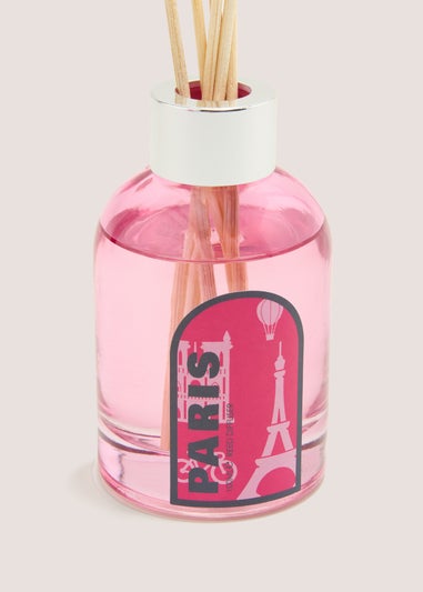 Pink Paris Diffuser