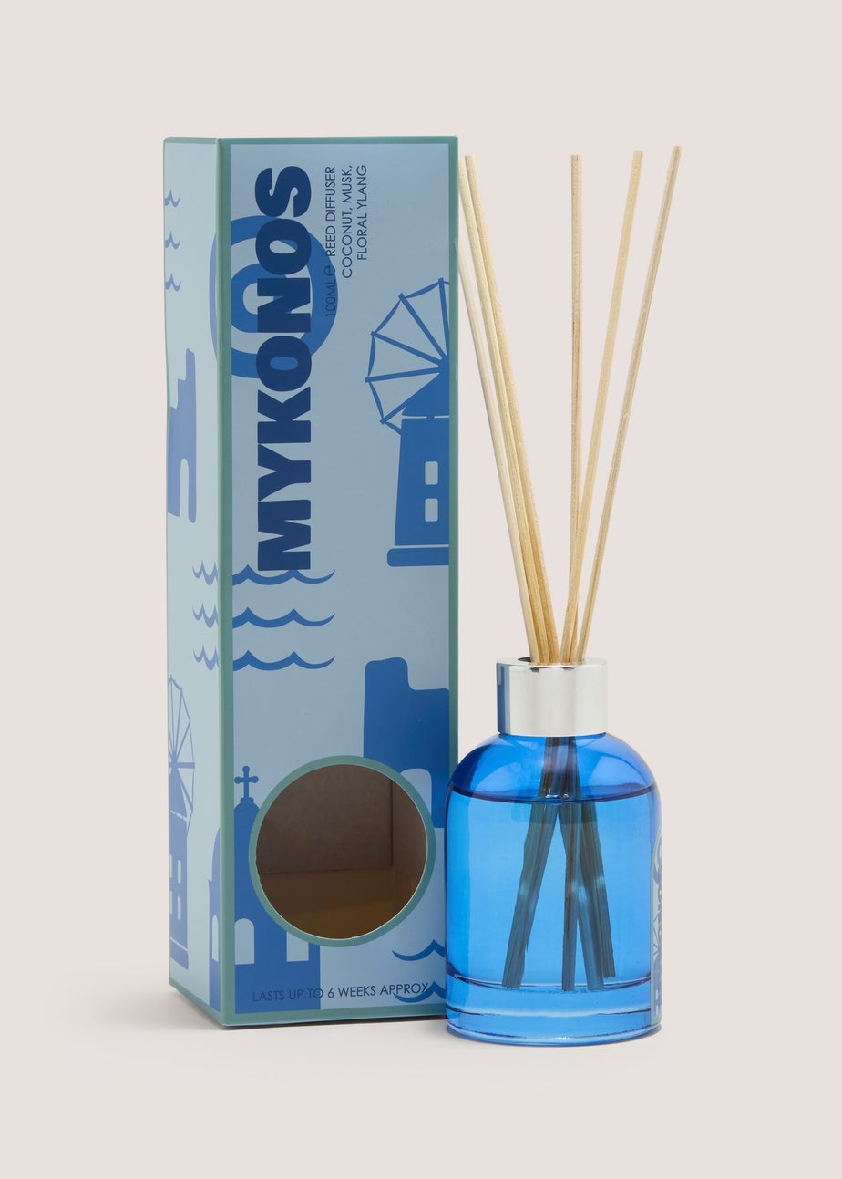 Mykonos Diffuser