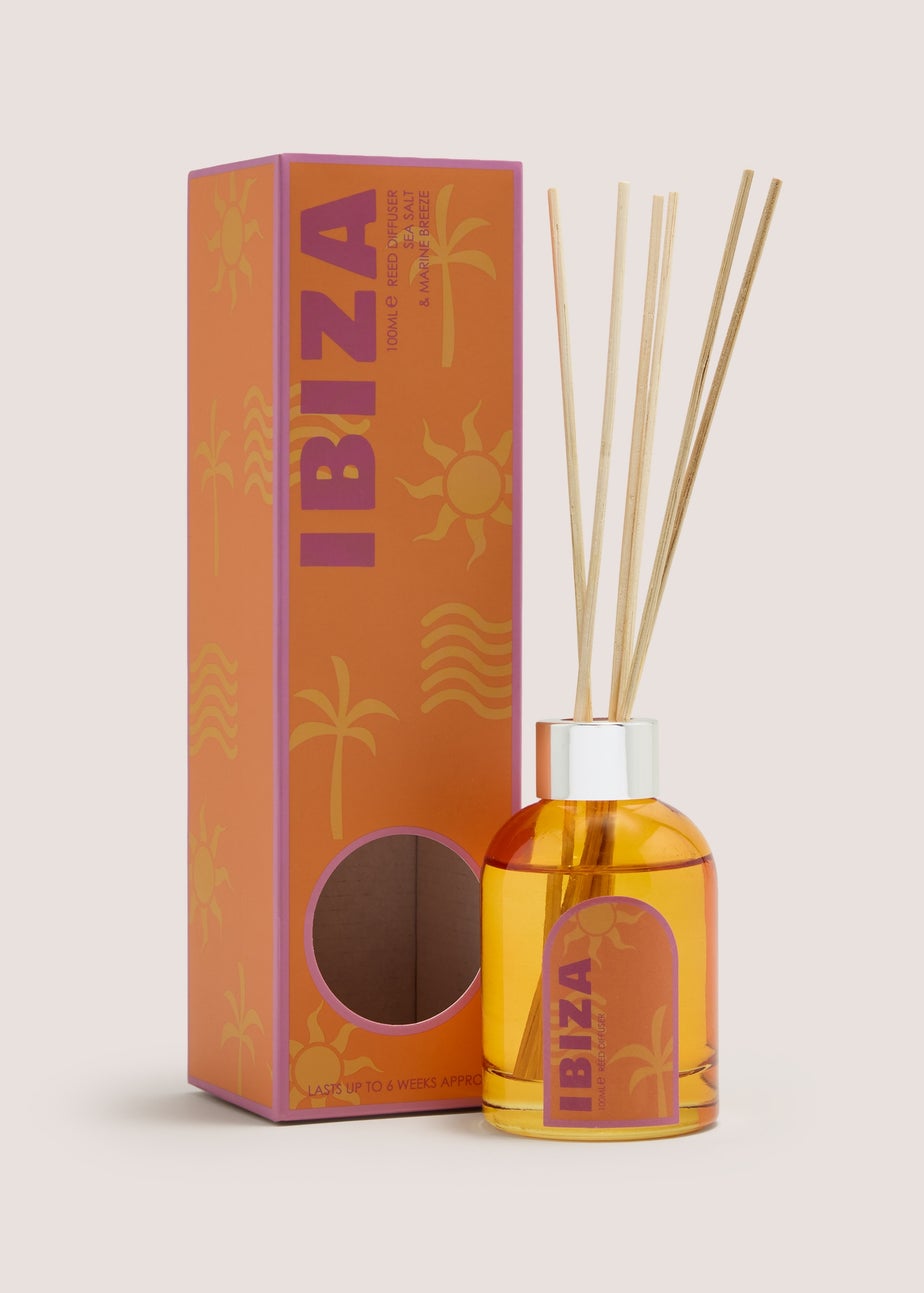 Ibiza Diffuser