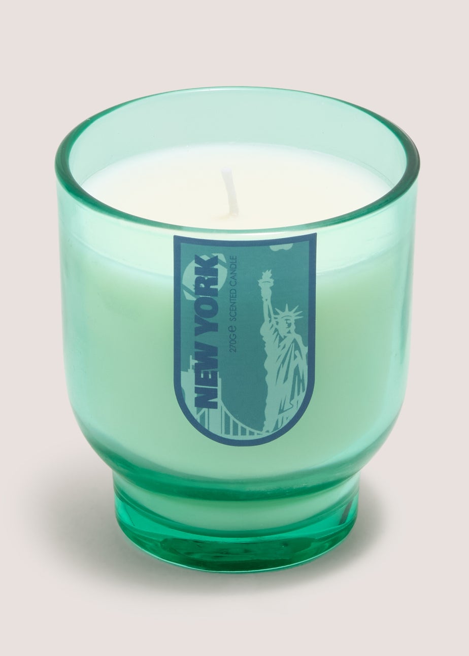 New York Candle
