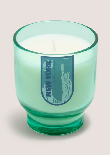 New York Candle