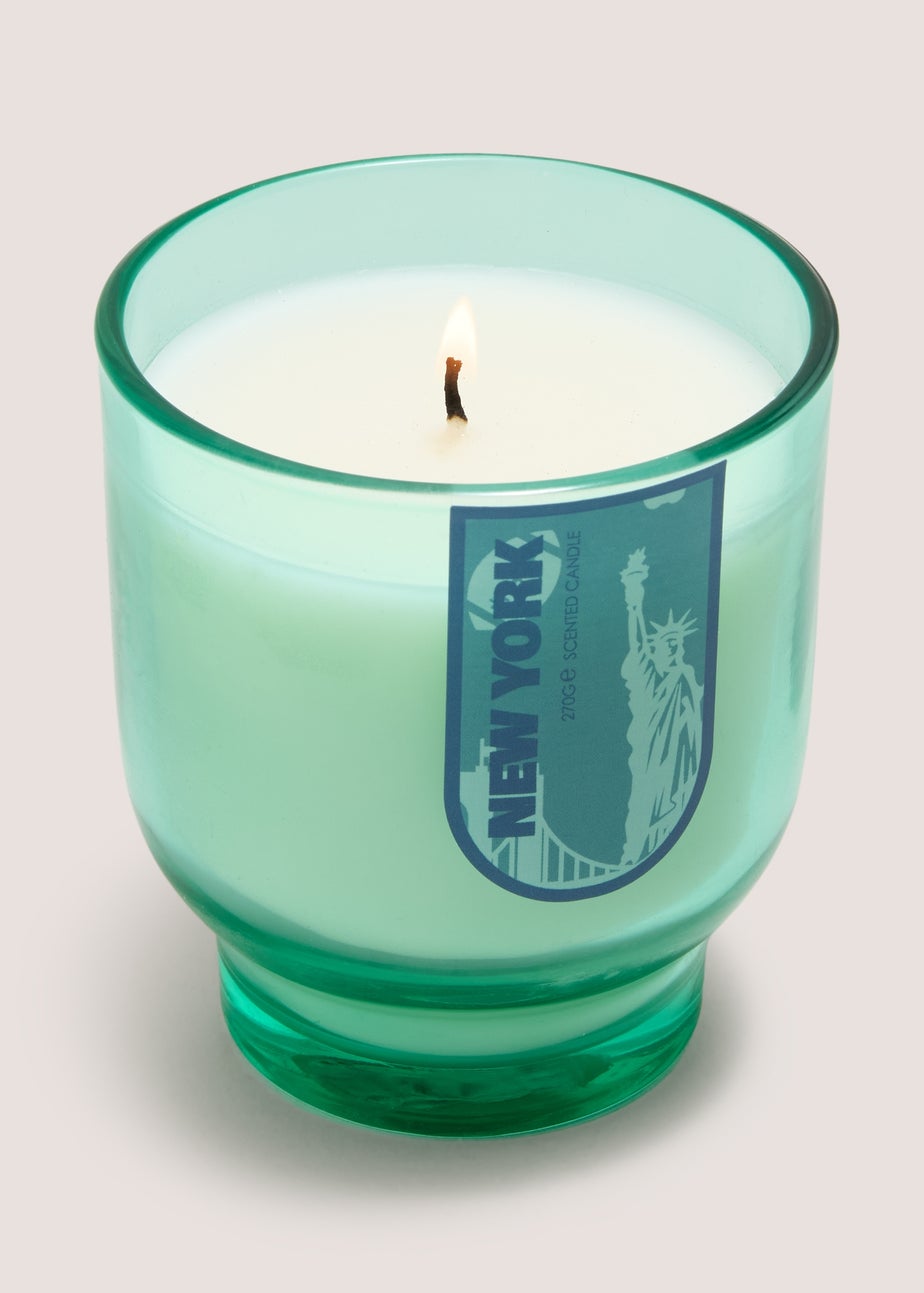 New York Candle