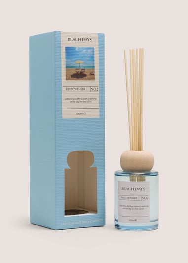 Beach Days Diffuser
