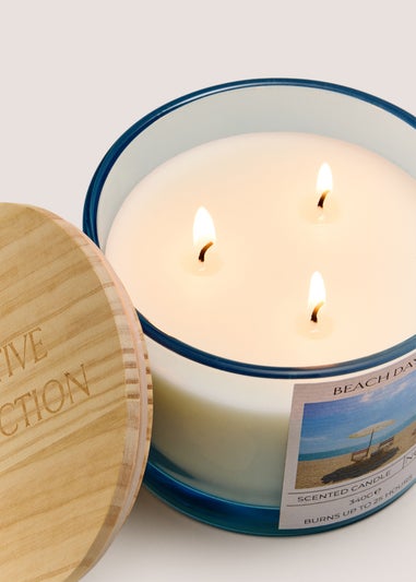 Beach Days Candle