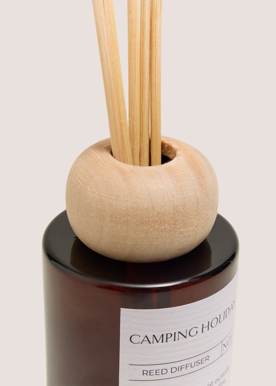 Camping Holiday Diffuser