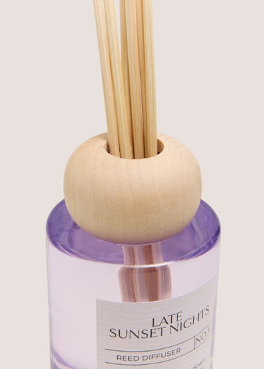 Late Sunset Nights Diffuser