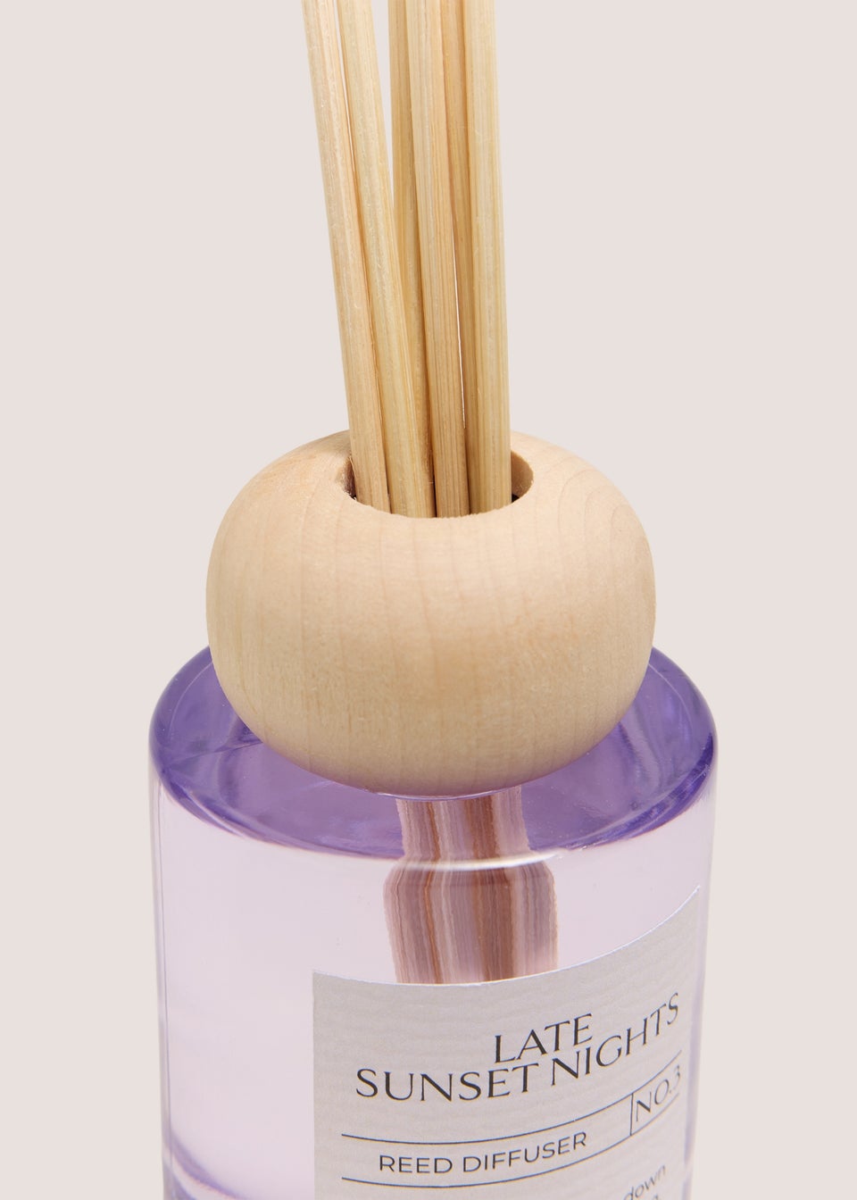 Late Sunset Nights Diffuser