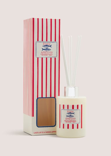 Buon Appetito Stripe Diffuser