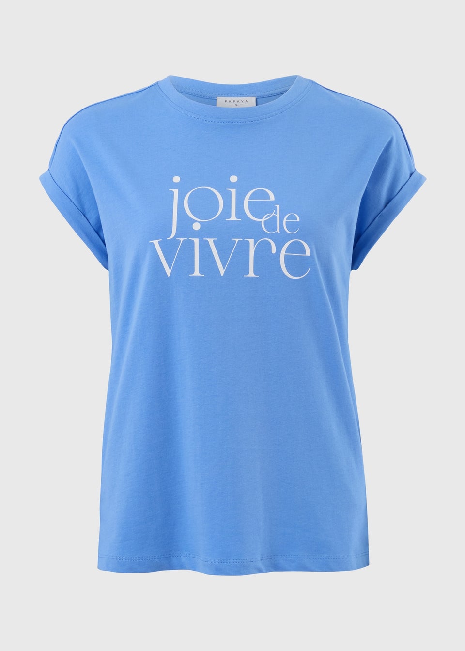 Blue Joie Graphic T-Shirt