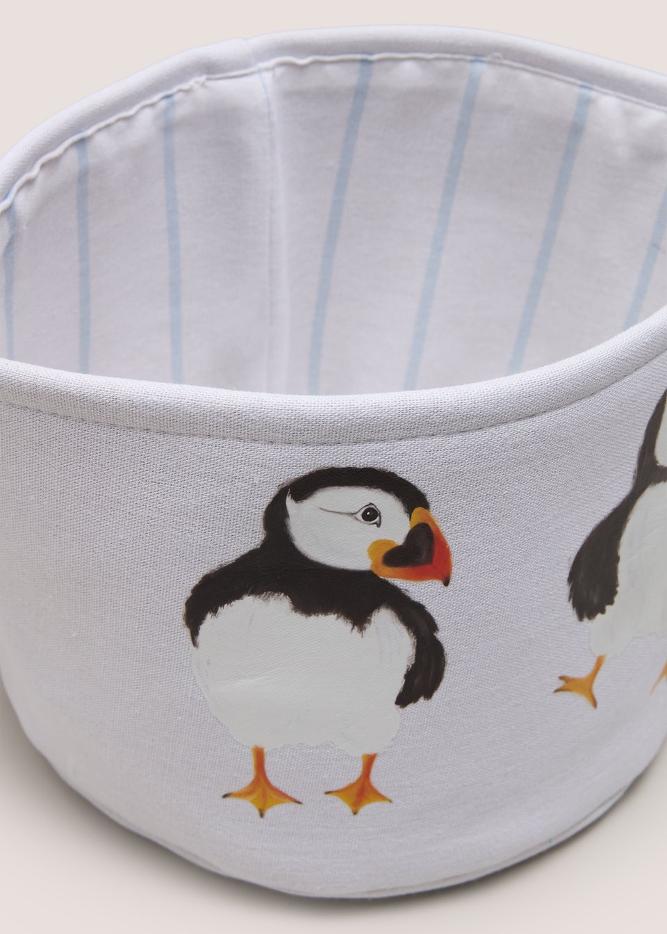 Puffin Storage Basket