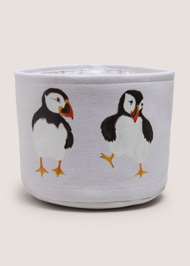 Puffin Storage Basket