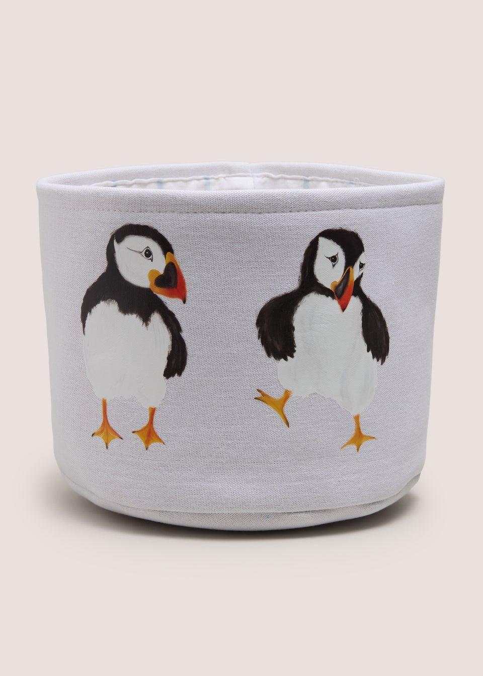 Puffin Storage Basket