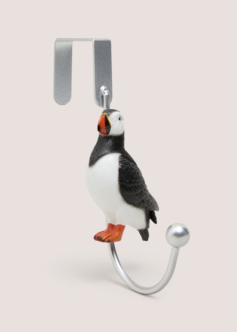 Puffin Hook
