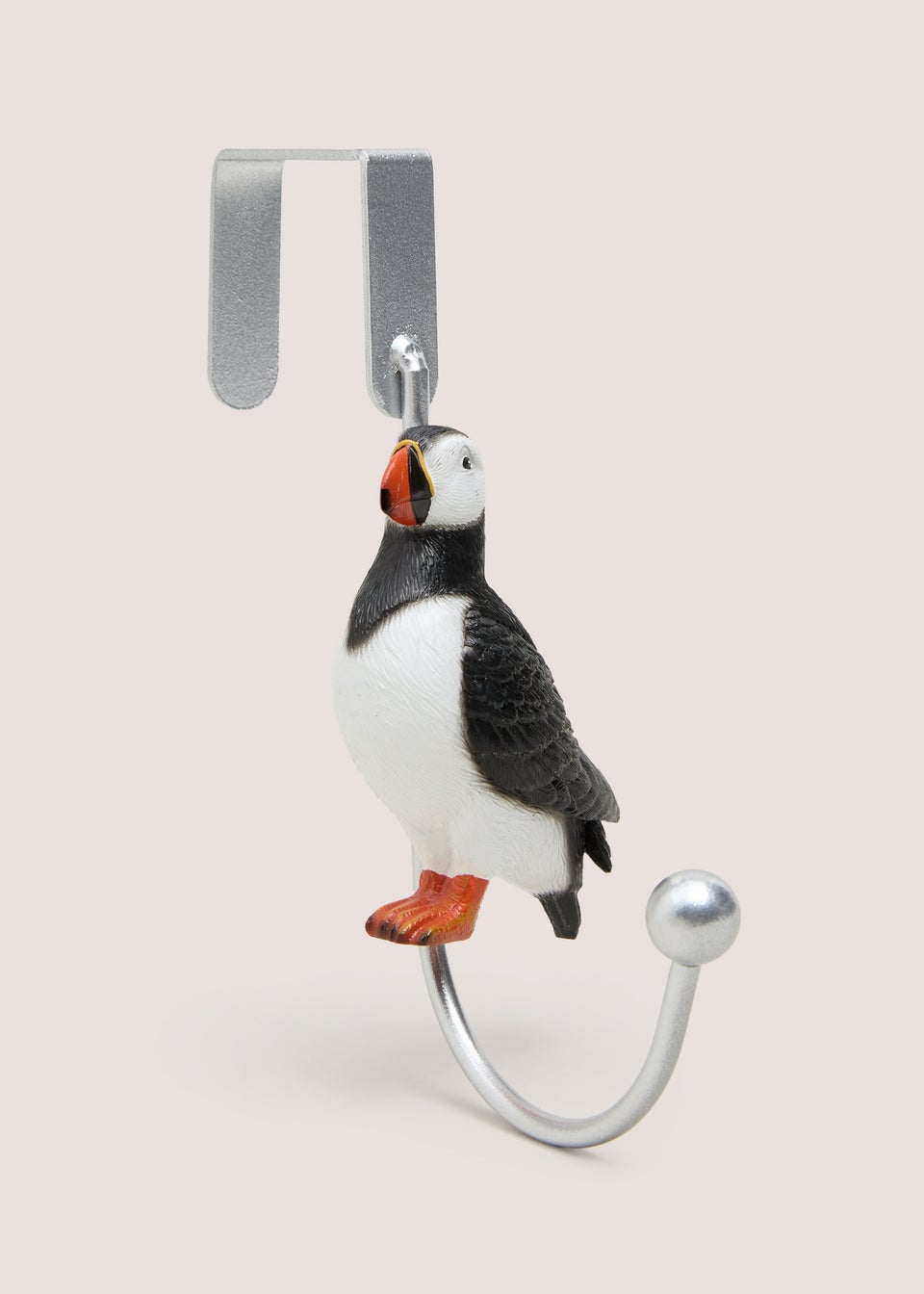 Puffin Hook