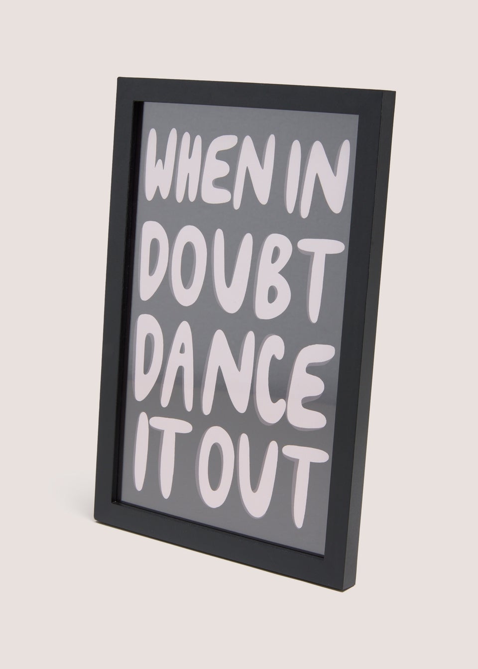 Dance It Out Wall Art