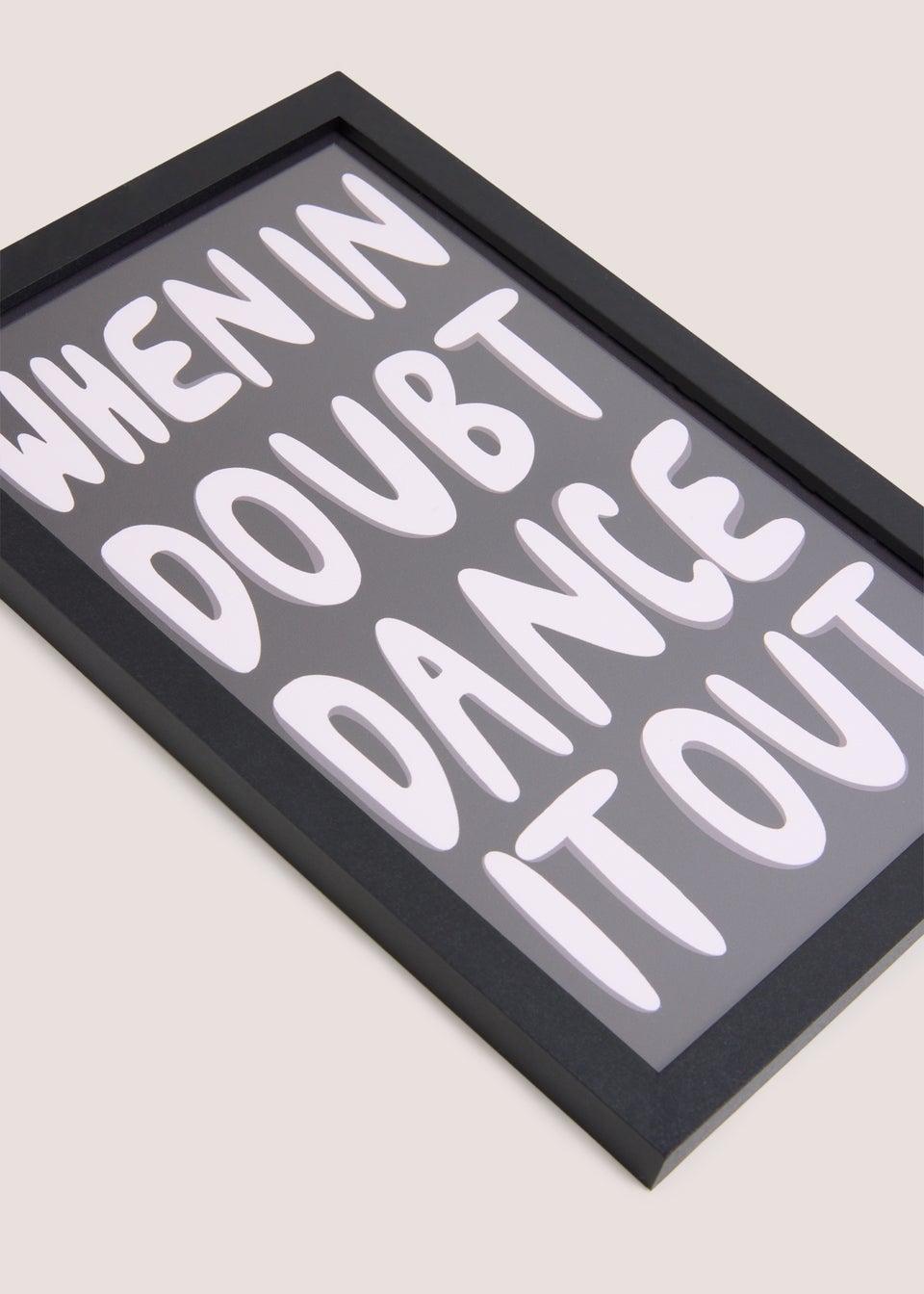 Dance It Out Wall Art