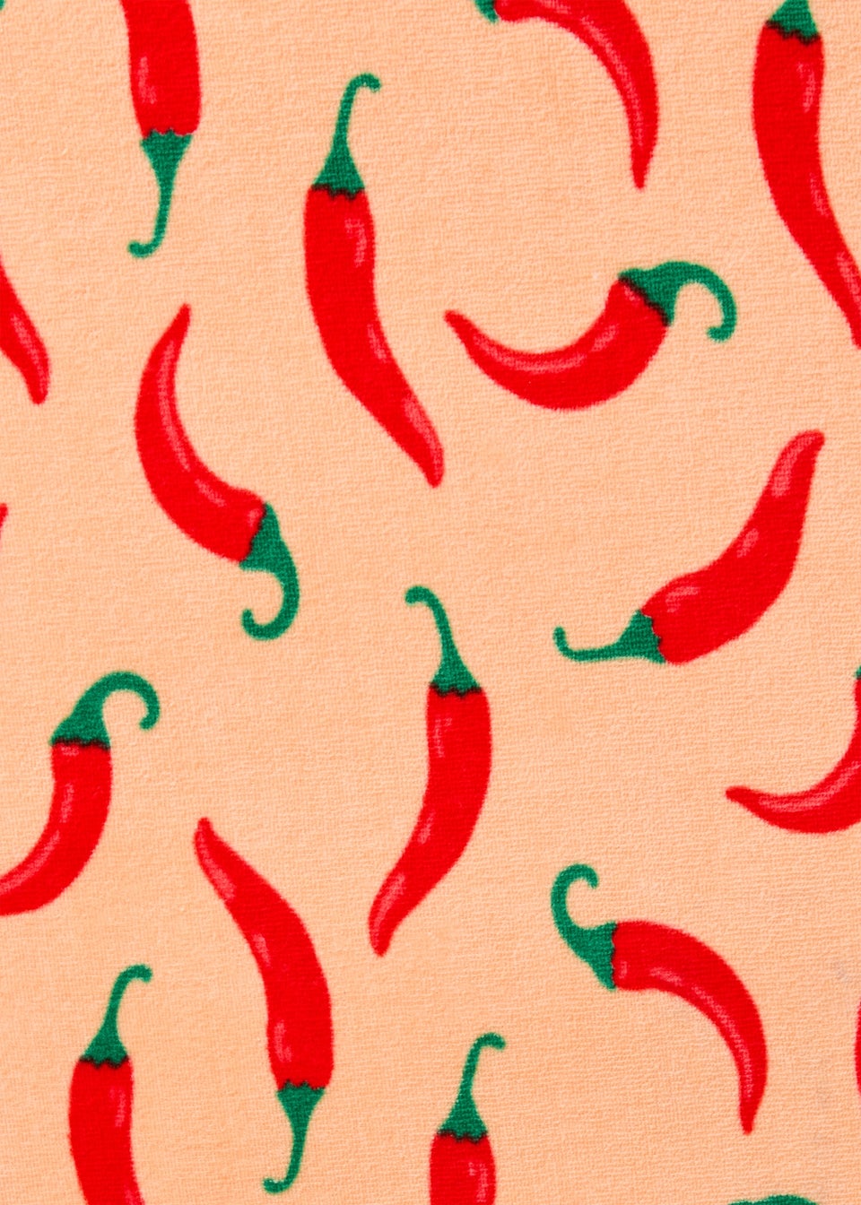 Chilli Beach Towel
