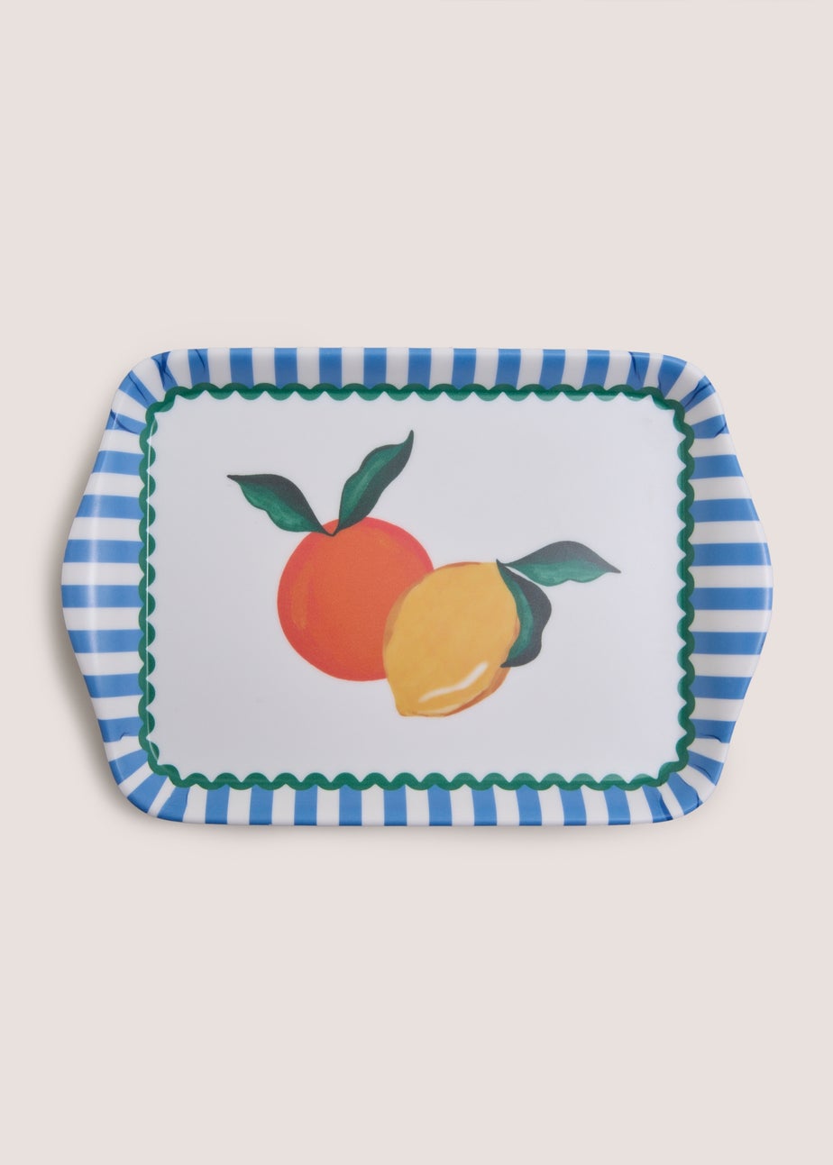 Sorrento Tea Tray