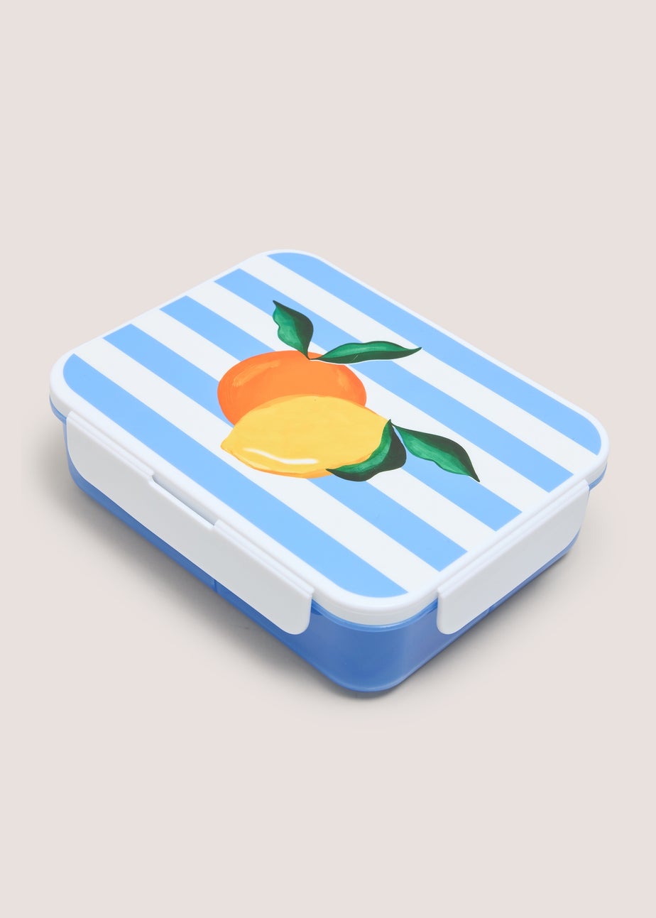 Sorrento Fruit Lunch Box