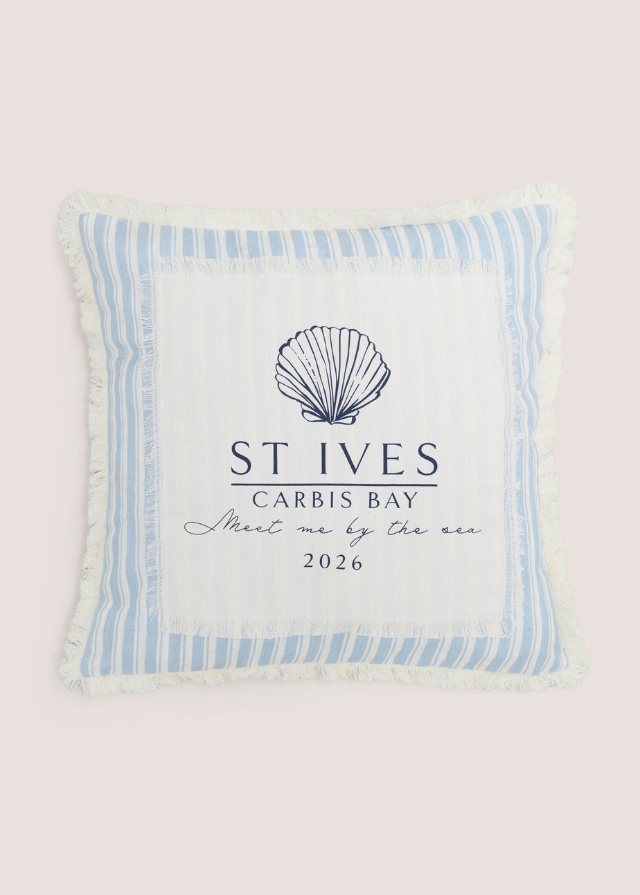 St Ives Cushion