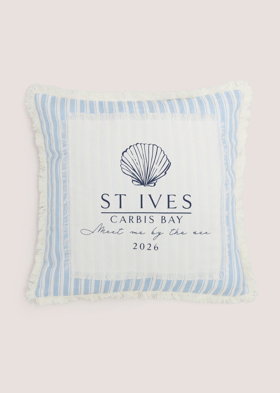 St Ives Cushion
