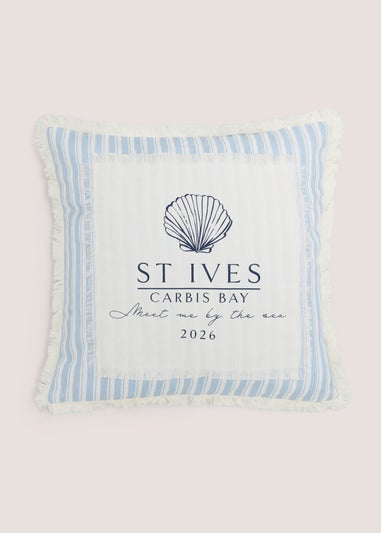 St Ives Cushion