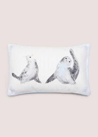 Seal Cushion