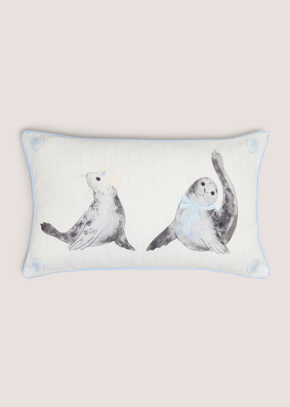 Seal Cushion