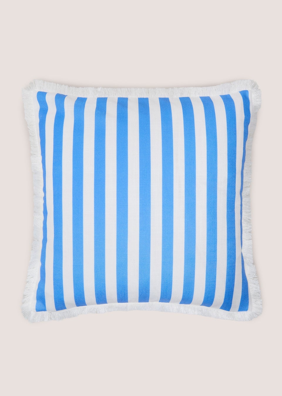 Amalfi Lemon Sequin Cushion