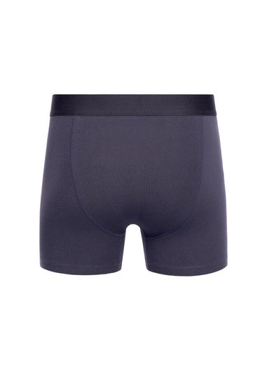 Duck & Cover Assorted Quendle 5 Pack Boxers