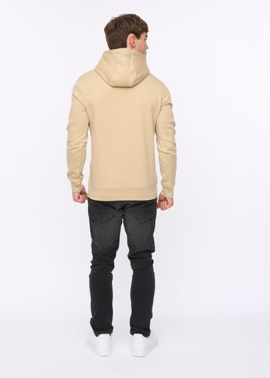 Crosshatch Stone Jamolat Hoodie
