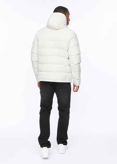 Crosshatch Putty Kampnew MVE Jacket