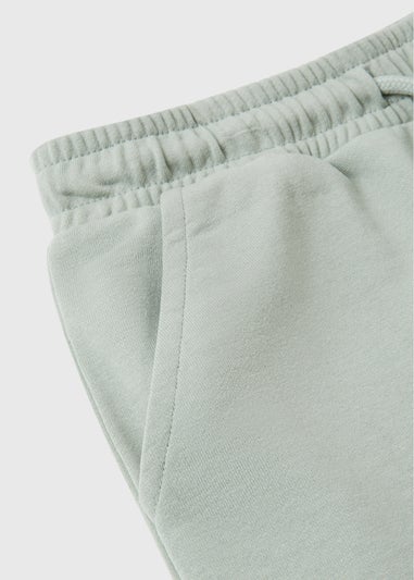 Boys Sage Jogger Shorts (7-15yrs)