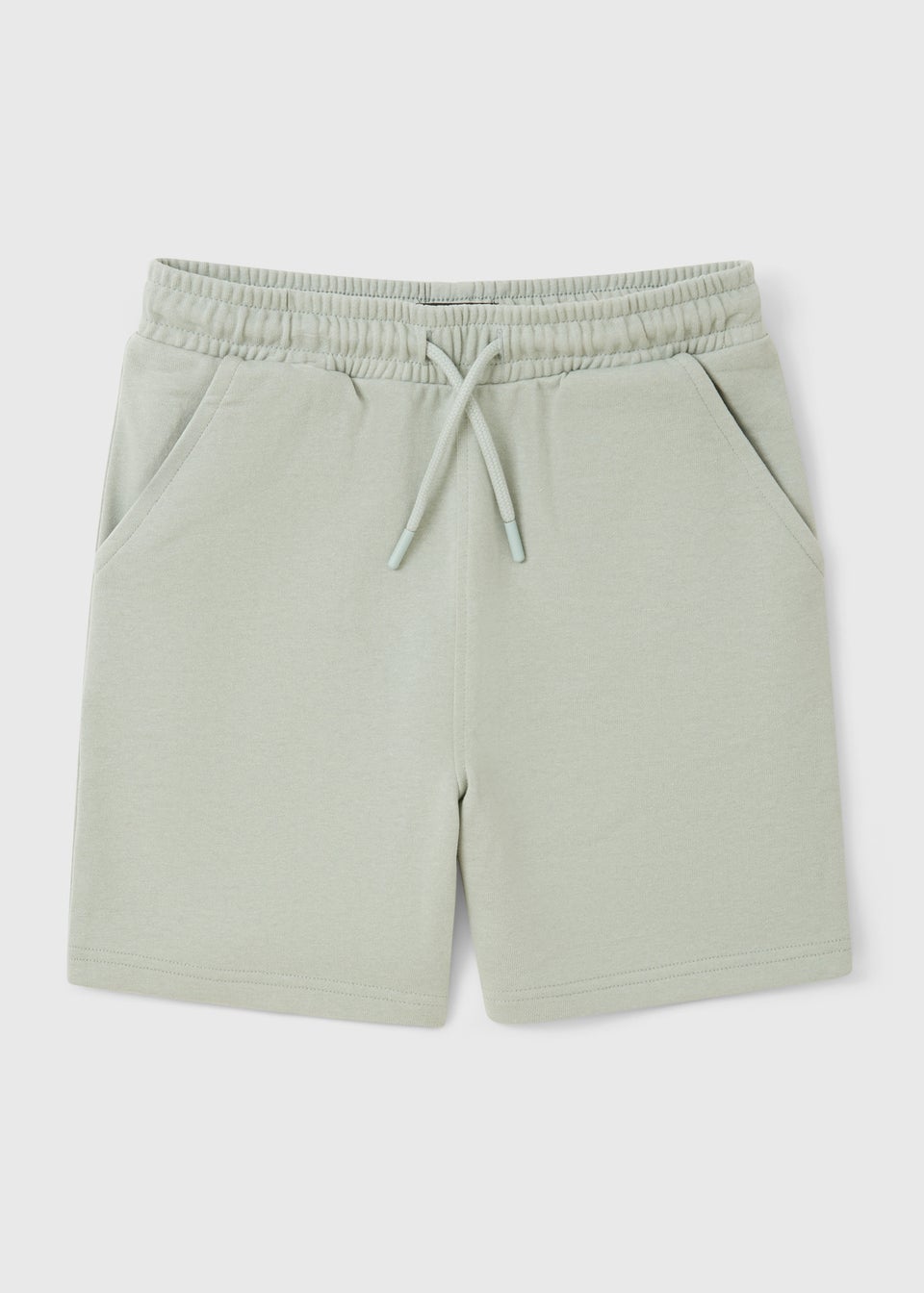 Boys Sage Jogger Shorts (7-15yrs)