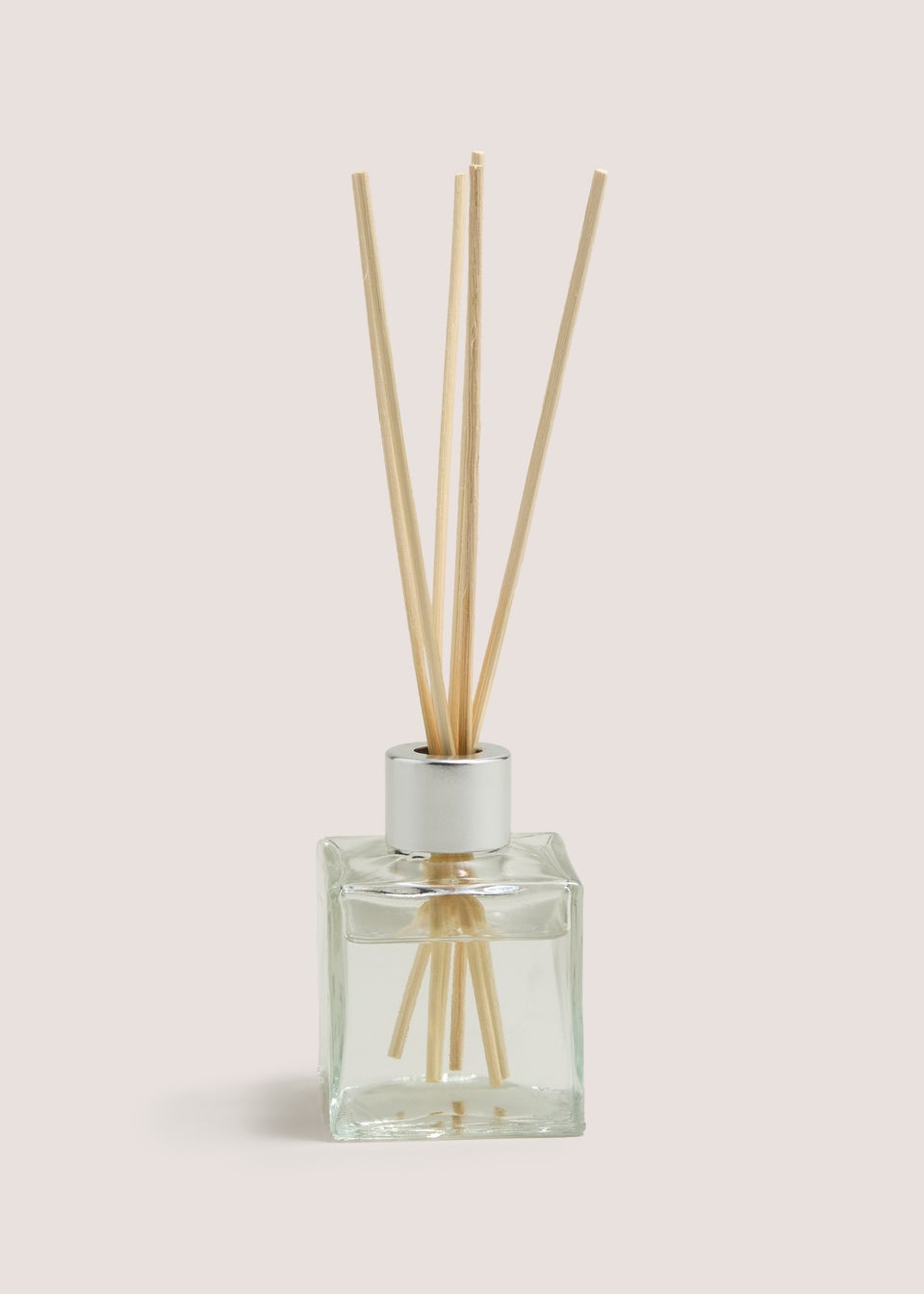 Raspberry Stripe Diffuser