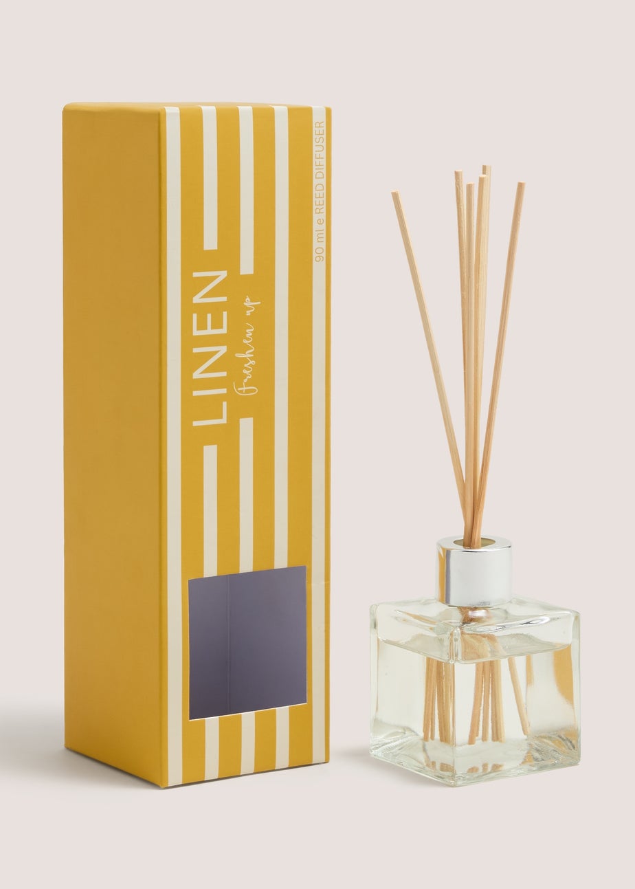 Linen Stripe Diffuser