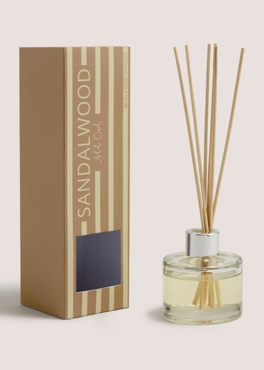 Sandalwood Stripe Diffuser