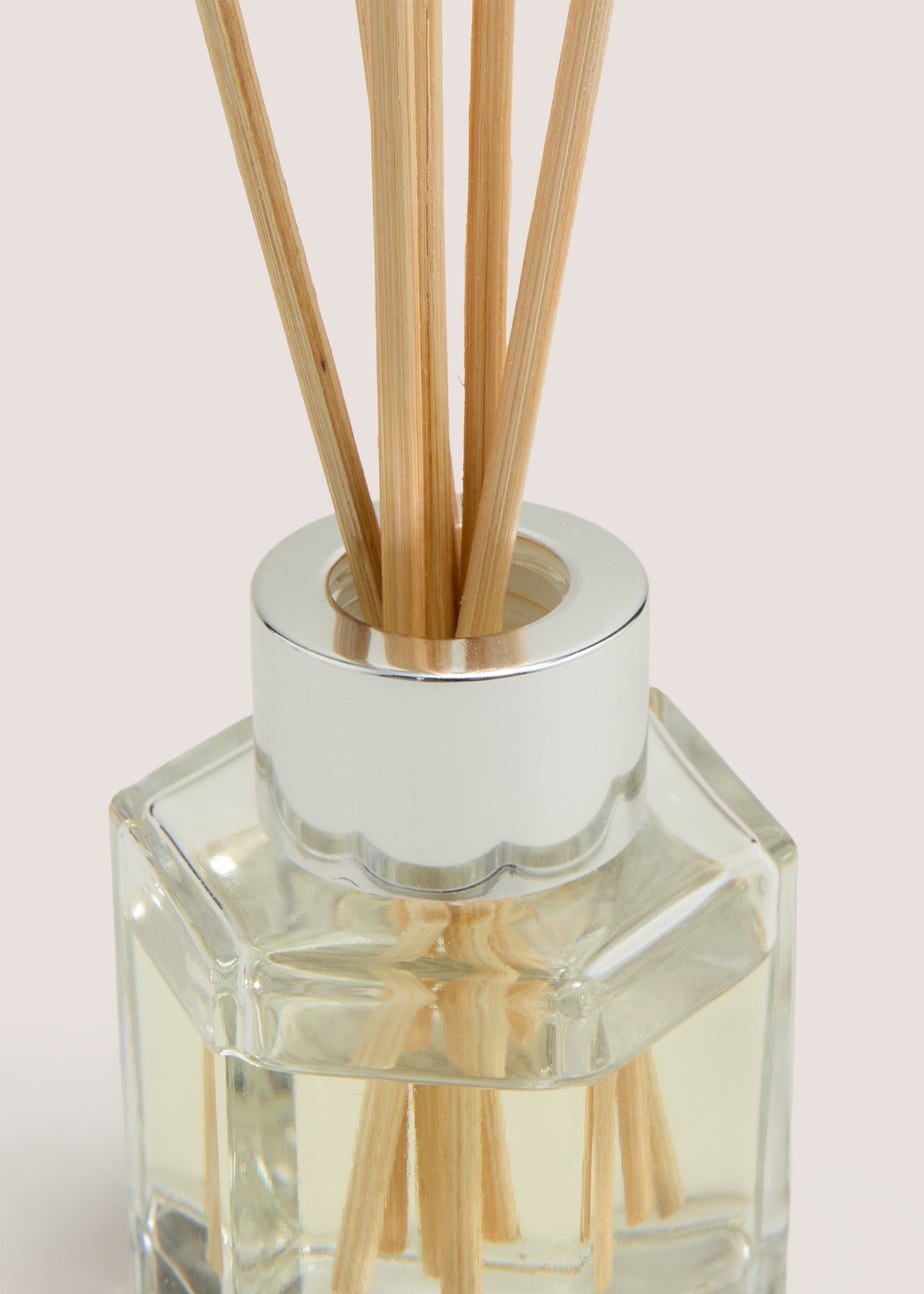 Raspberry Stripe Diffuser