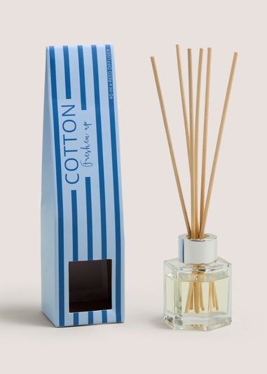 Cotton Stripe Diffuser