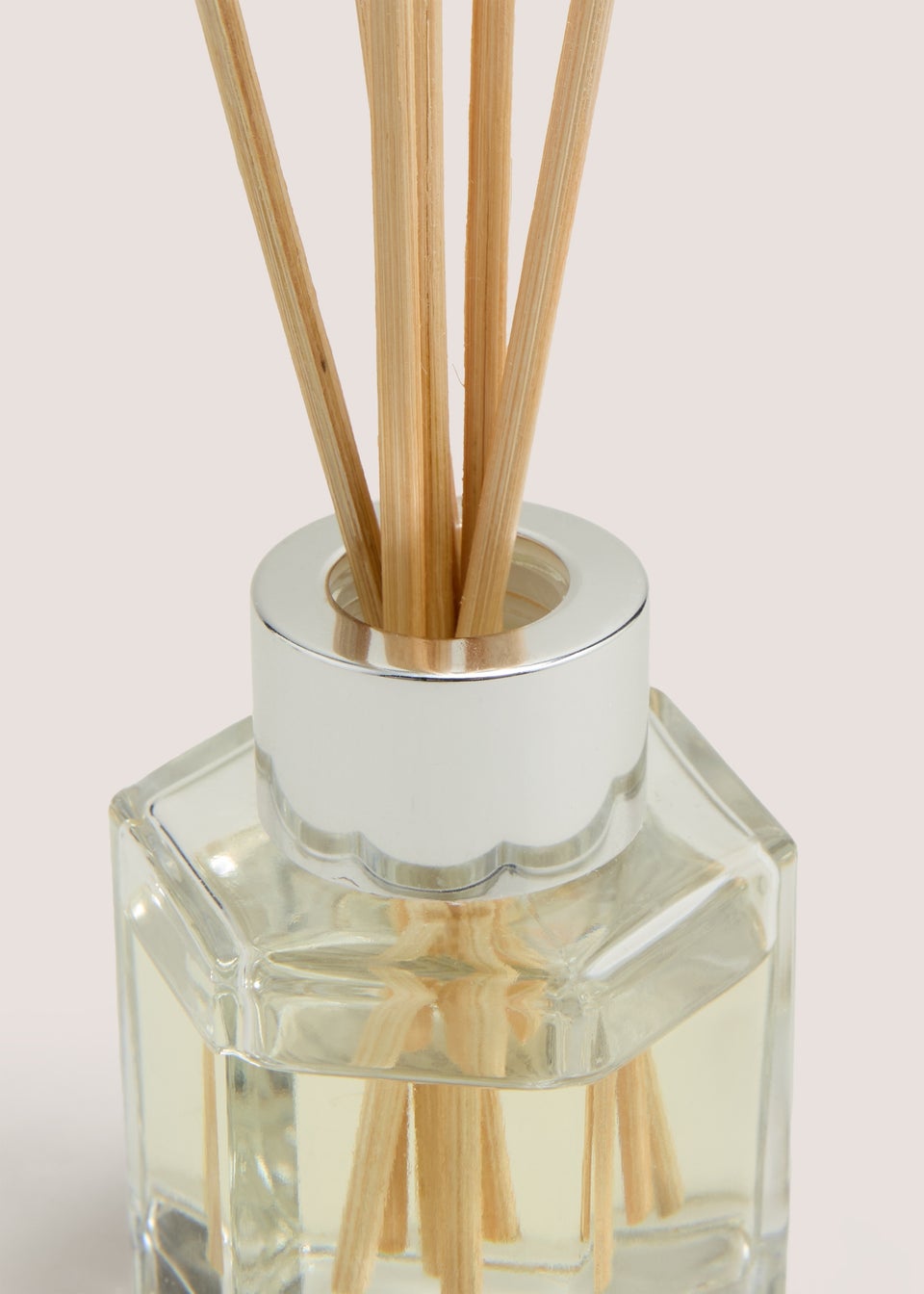 Cotton Stripe Diffuser