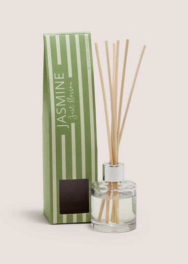 Jasmine Stripe Diffuser