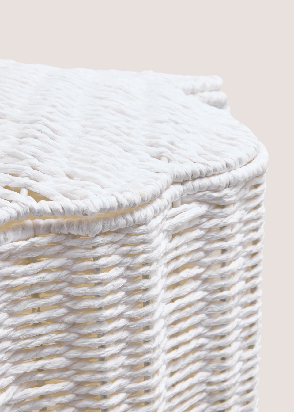 Shell Shaped Laundry