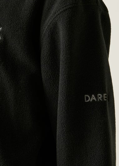 Dare2B Black Kids' Thermal Lightweight Base Layer (3-16yrs)