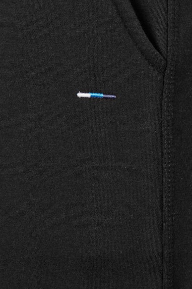 BadRhino Black Essential Joggers