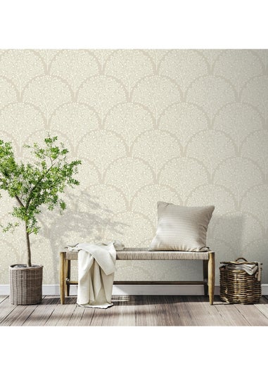 Arthouse Topiary Trees Wallpaper