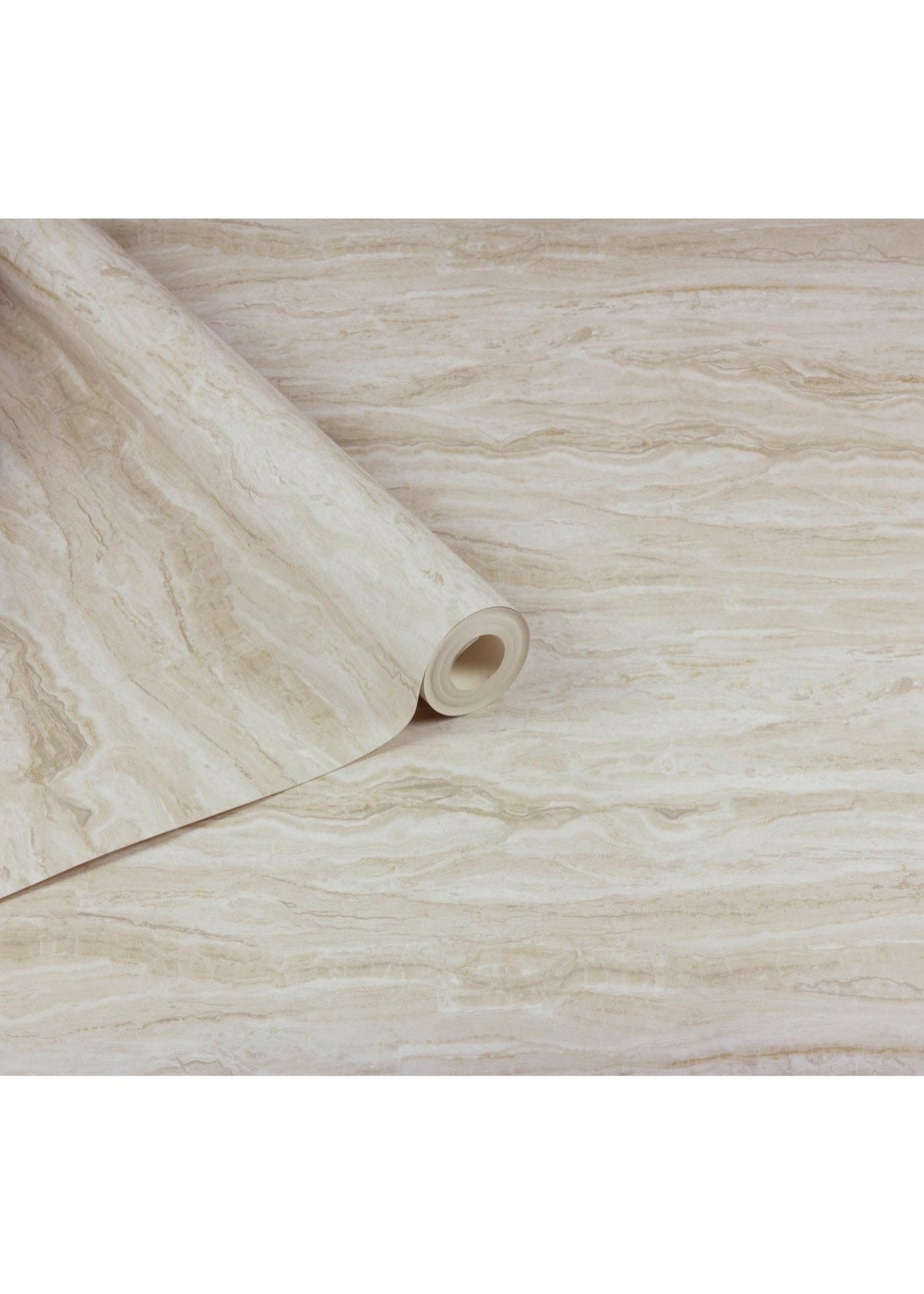 Arthouse Mineral Landscape Wallpaper