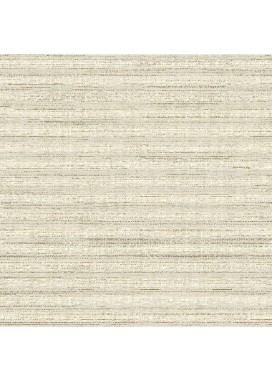 Arthouse Ginkgo Plain Neutral Wallpaper