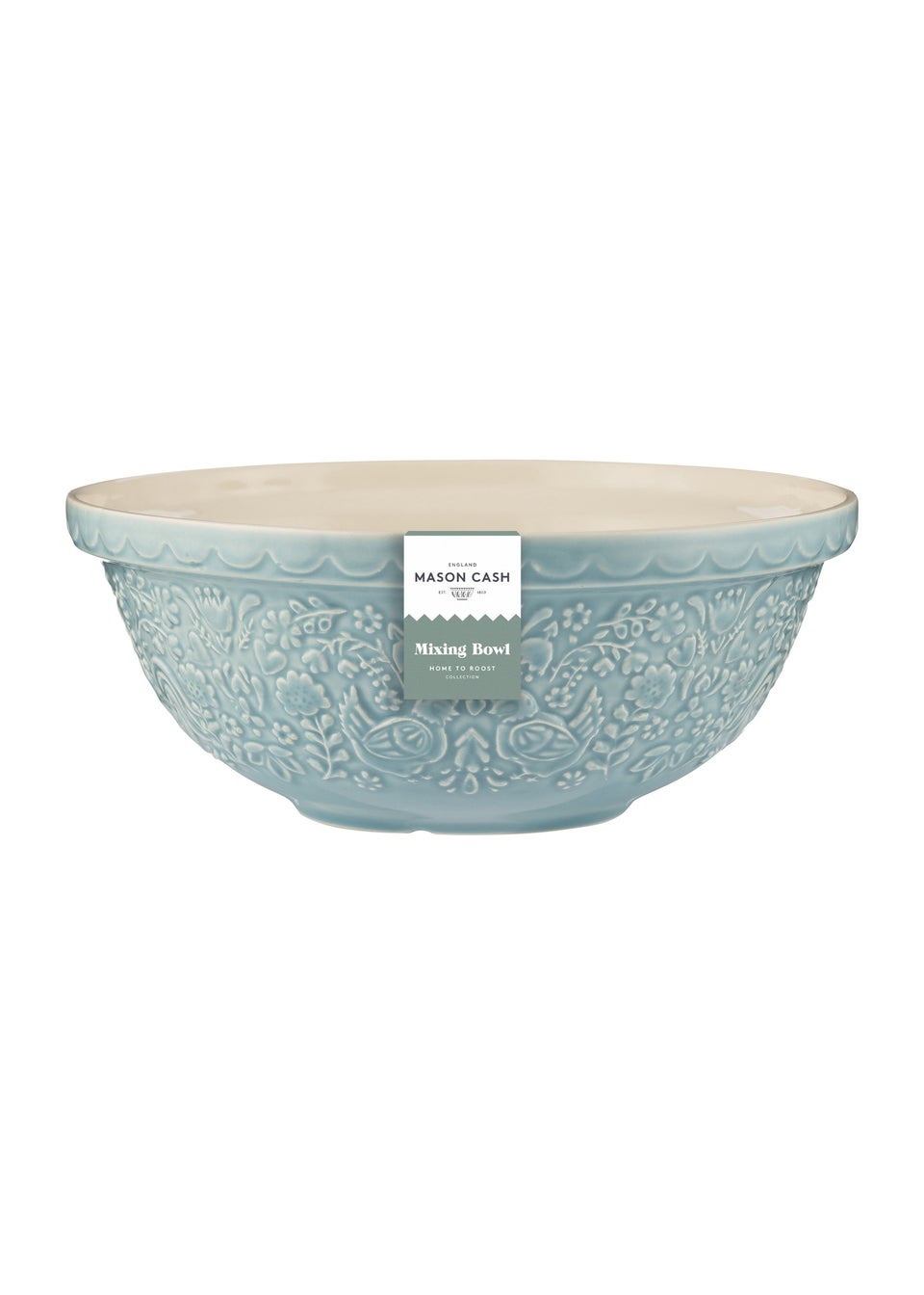 HOME TO ROOST S18 MIXING BOWL 26CM