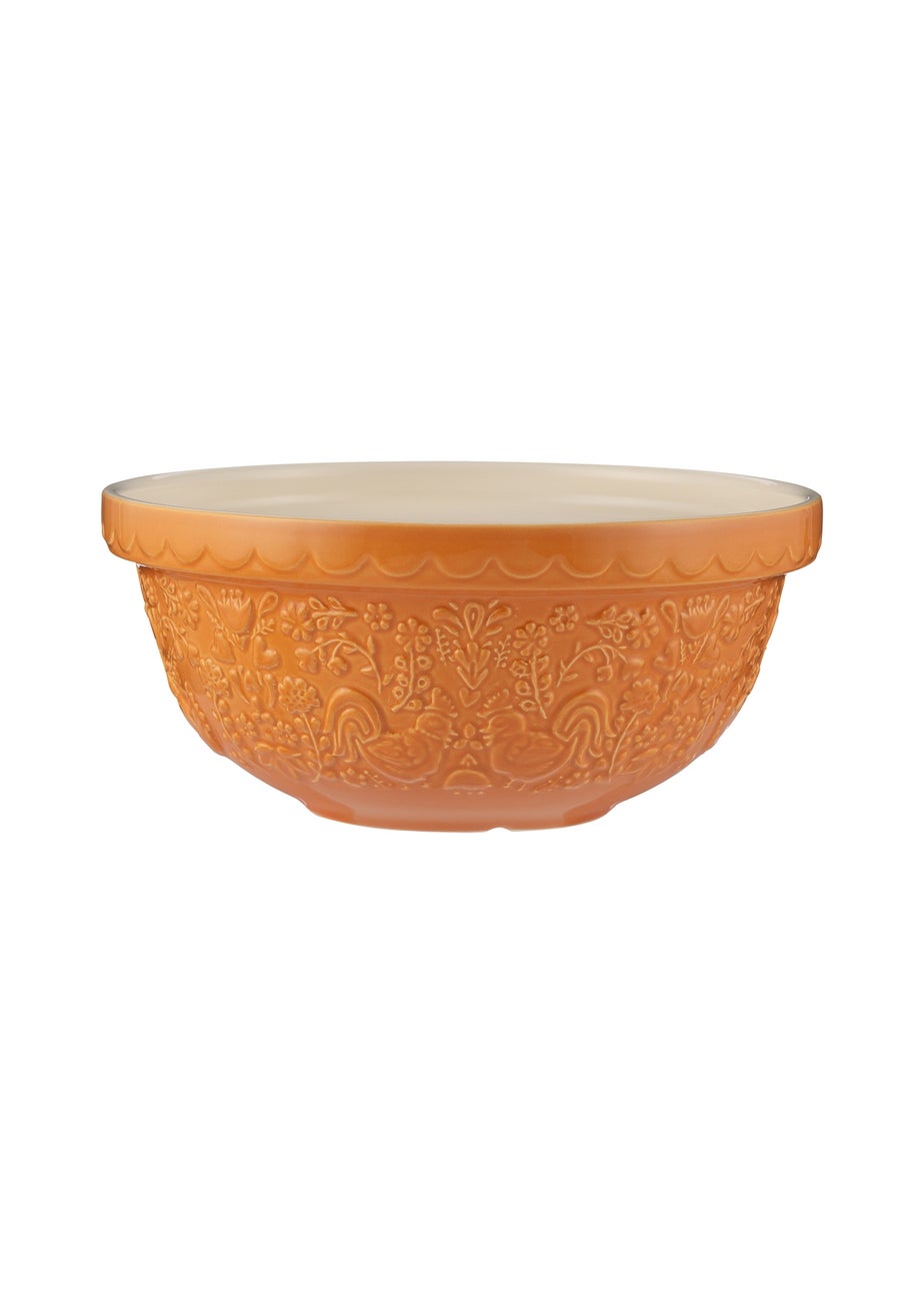 HOME TO ROOST S24 MIXING BOWL 24CM